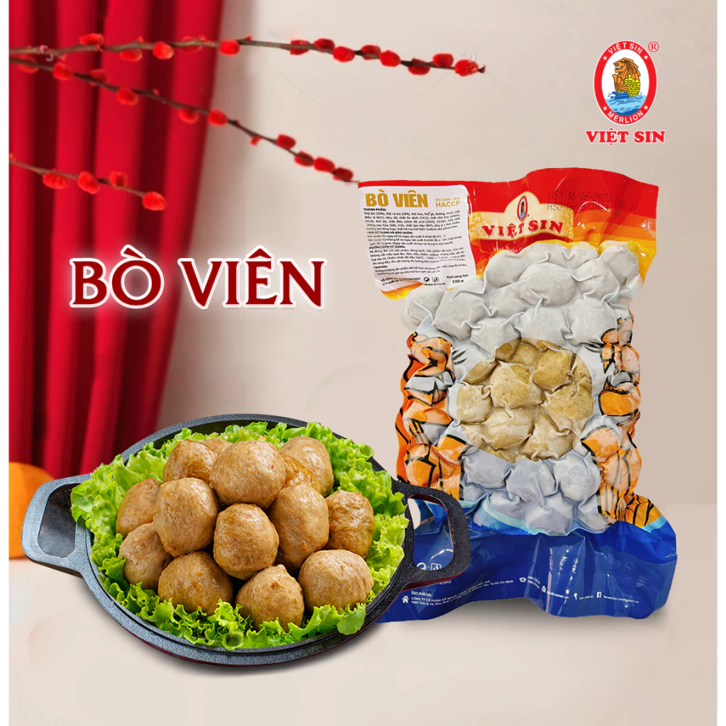 Bò Viên