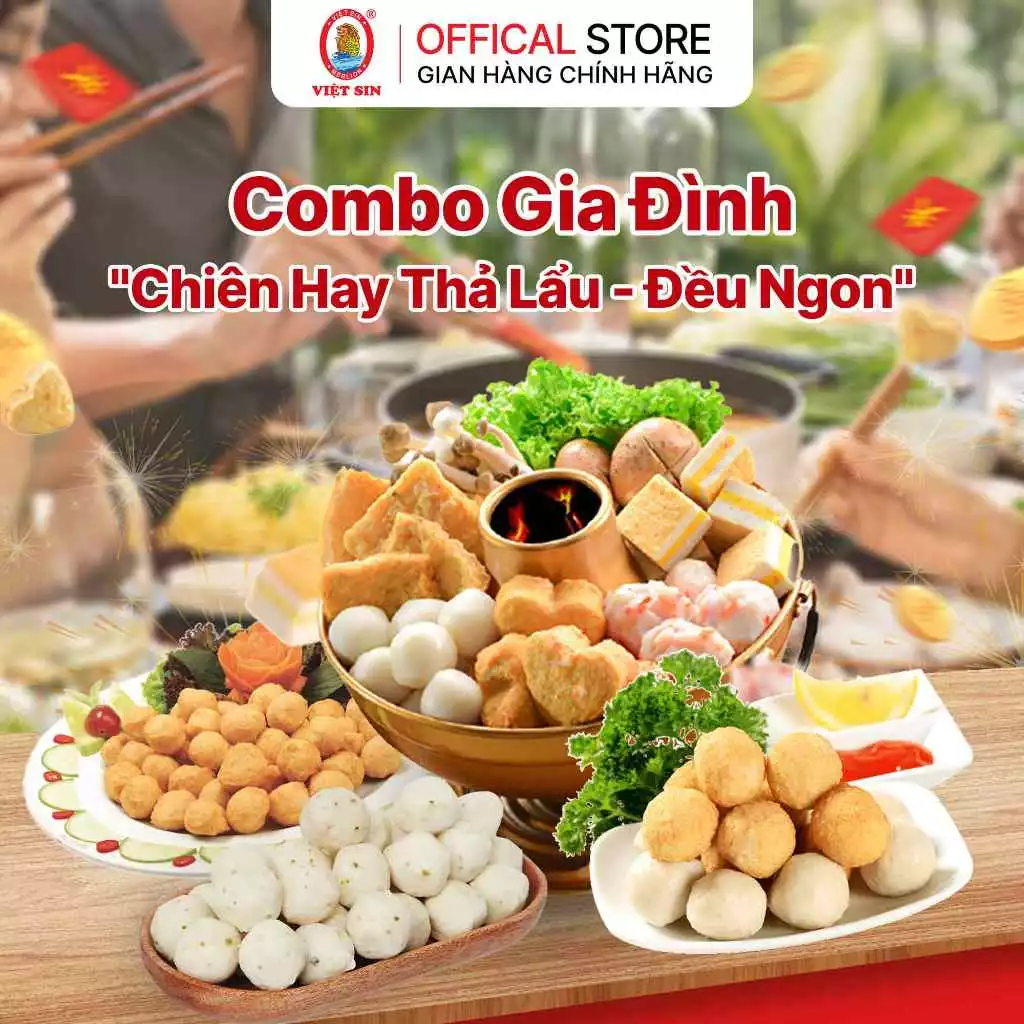 Sản Phẩm Khác
