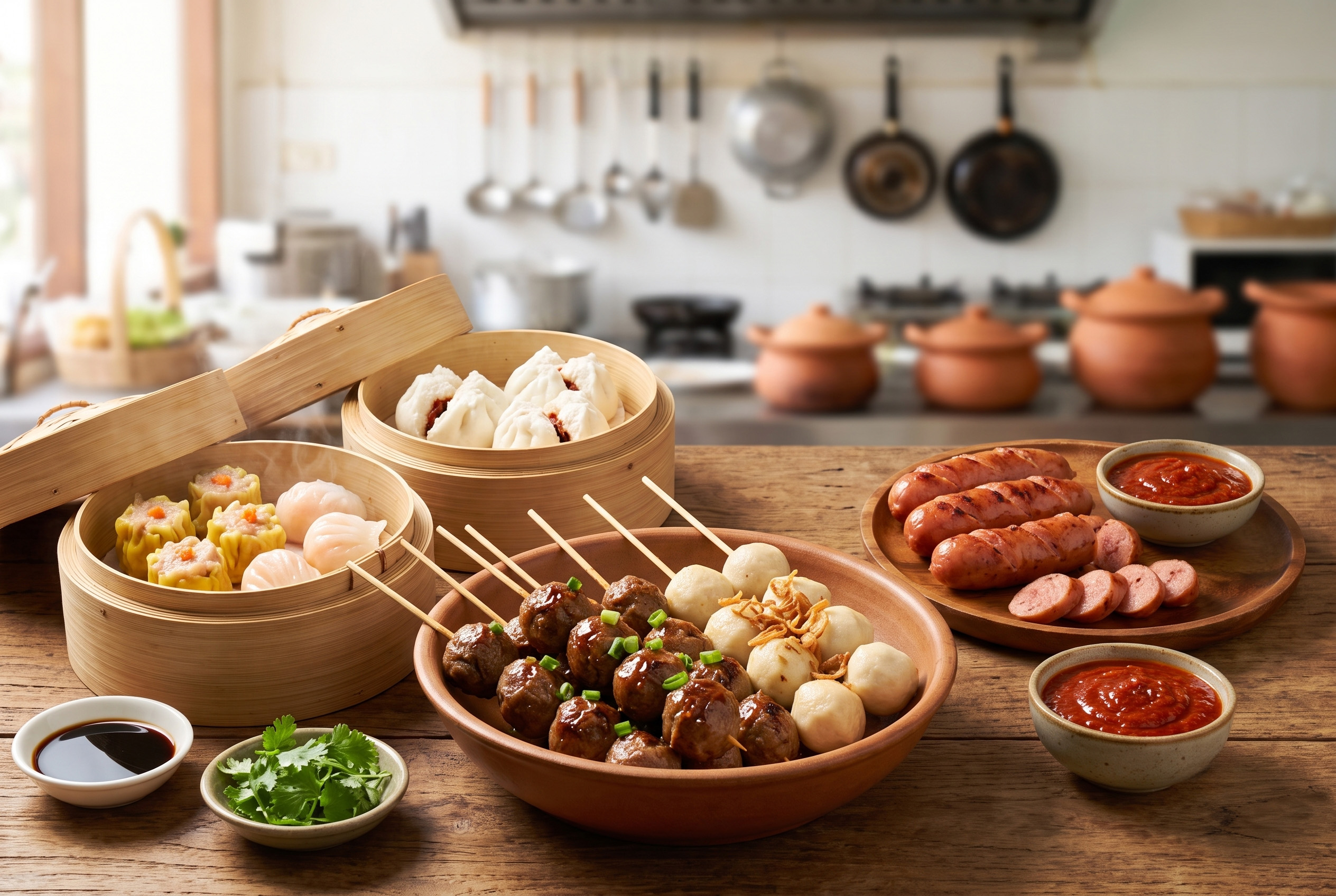 VIỆT SIN FOOD