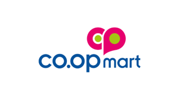 Co.op Mart
