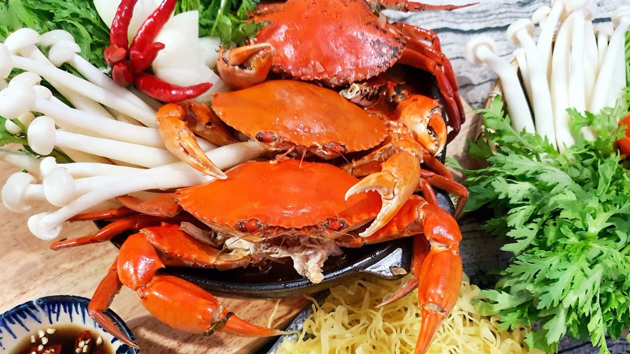 Tôm viên Việt Sin