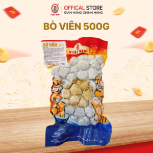 Bò viên