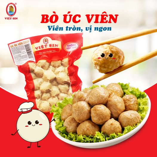 Bò Úc viên 2
