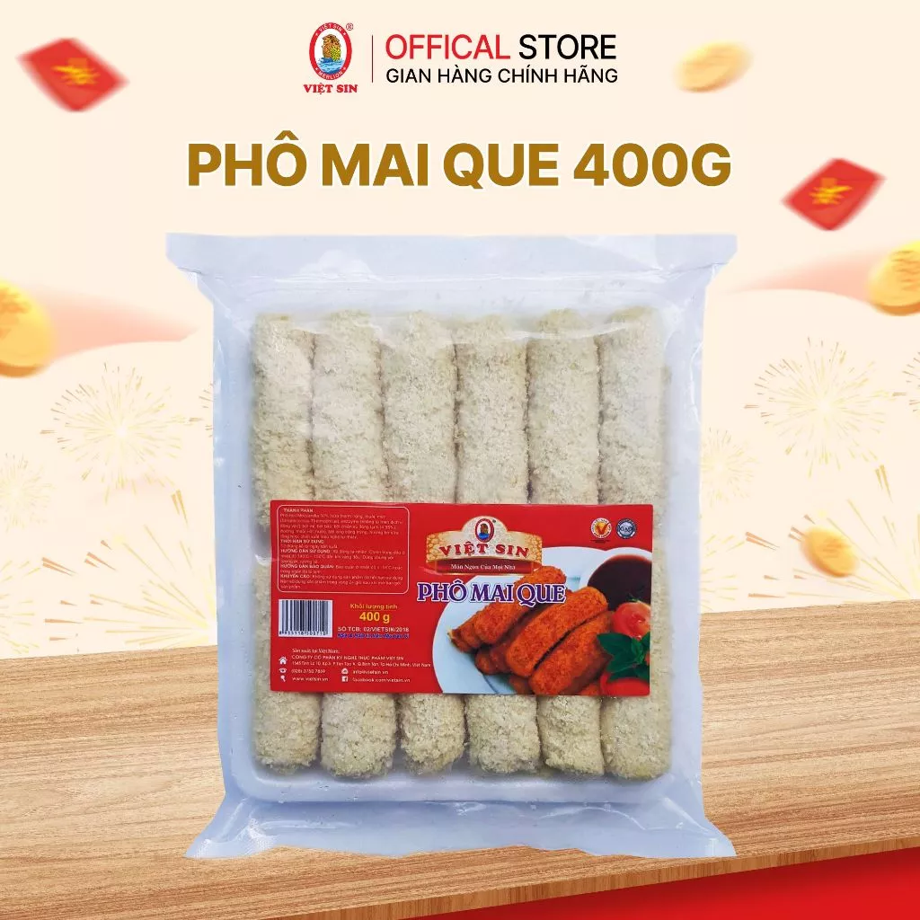 Phô mai que