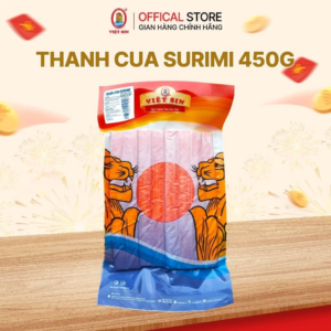 Thanh cua Surimi