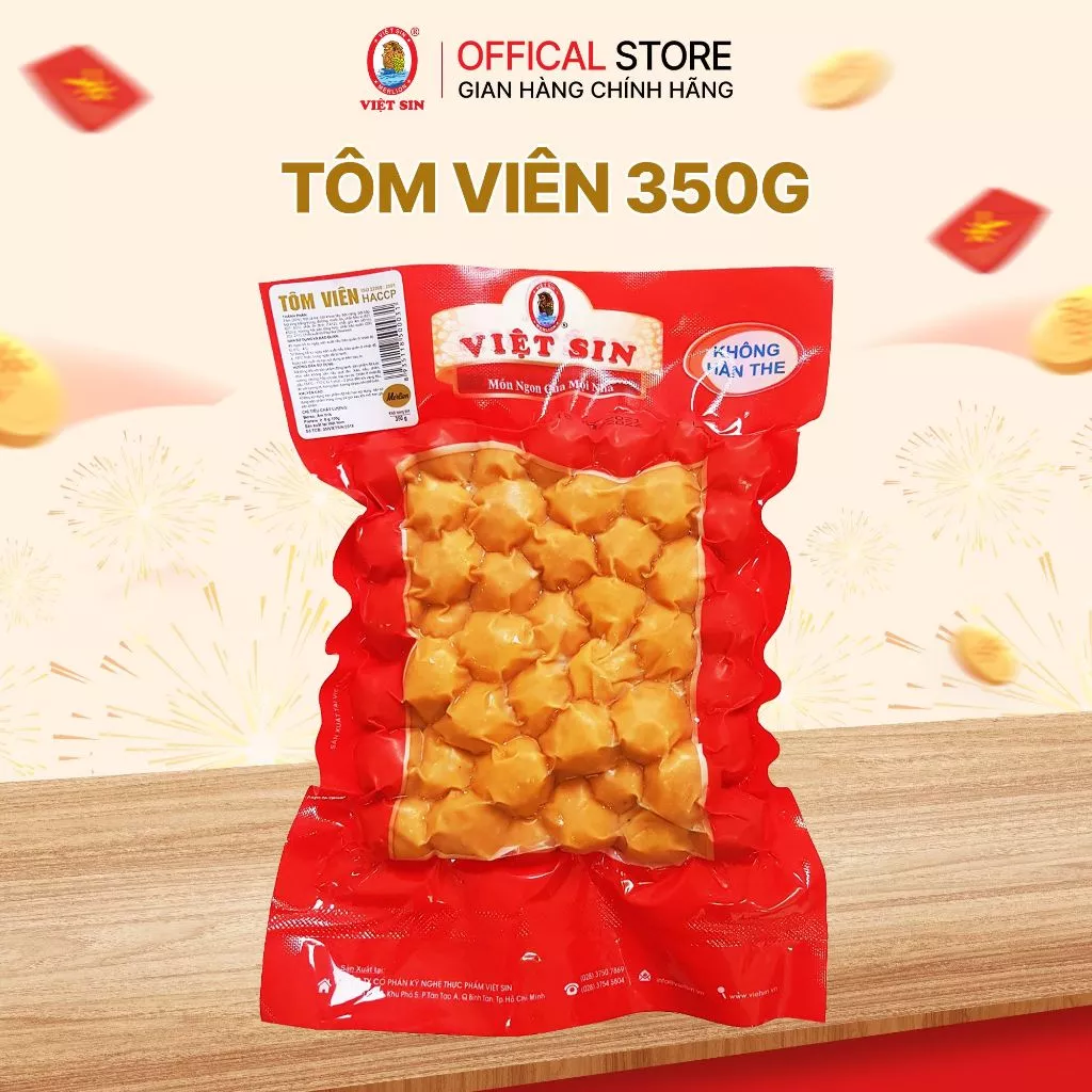 Tôm Viên 2